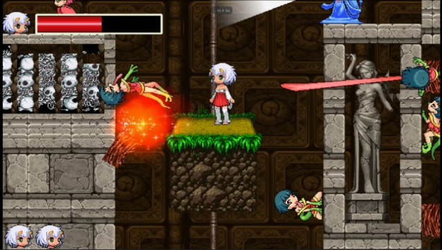 Monster Girls You-ki Chan Free Download gameplay