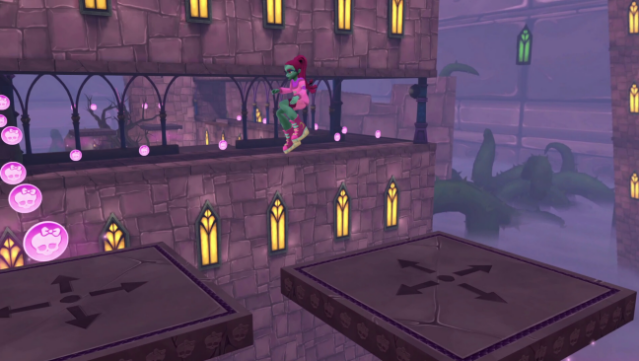 Monster High Skulltimate Secrets Free Download