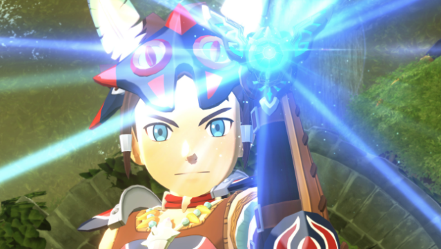Monster Hunter Stories 2: Wings Of Ruin Free Download gameplay