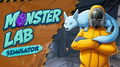 Monster Lab Simulator Free Download