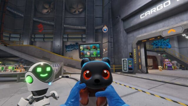 Monster Lab Simulator Free Download