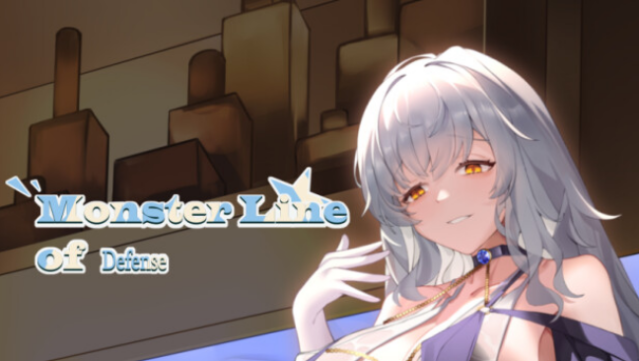 Monster Line of Defense Free Download