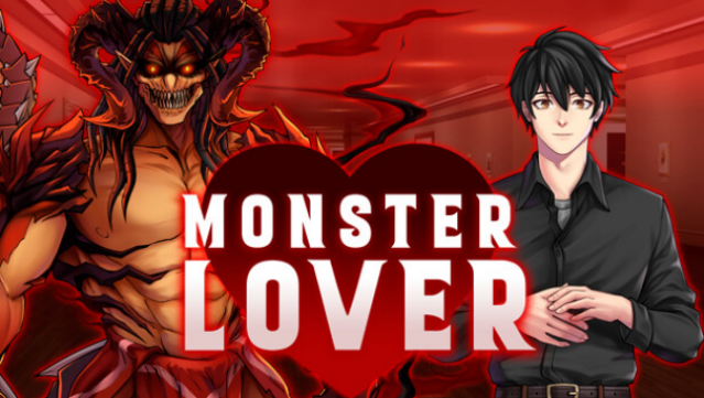 Monster Lover: Balasque Free Download