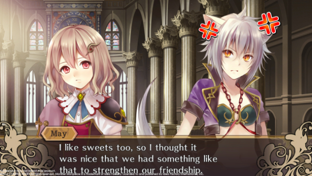 Monster Monpiece Free Download