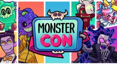 Monster Prom 4: Monster Con Free Download