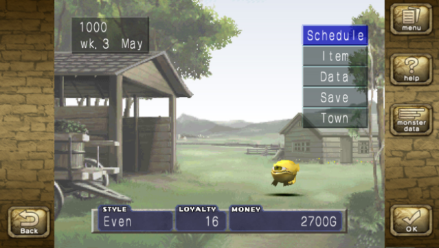 Monster Rancher 1 & 2 DX Free Download