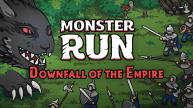 Monster Run: Downfall Of The Empire Free Download
