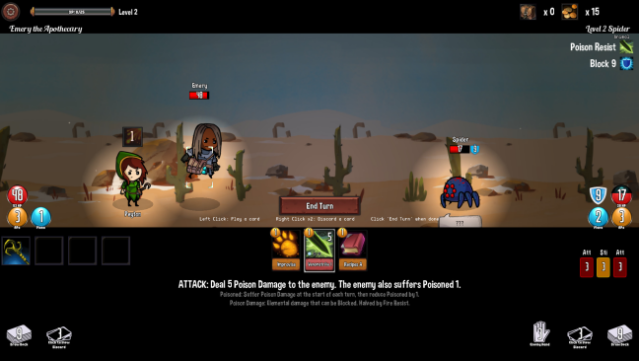 Monster Slayers Free Download