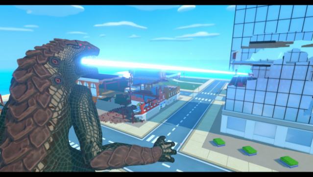  Titan's Playground Free Download gameplay