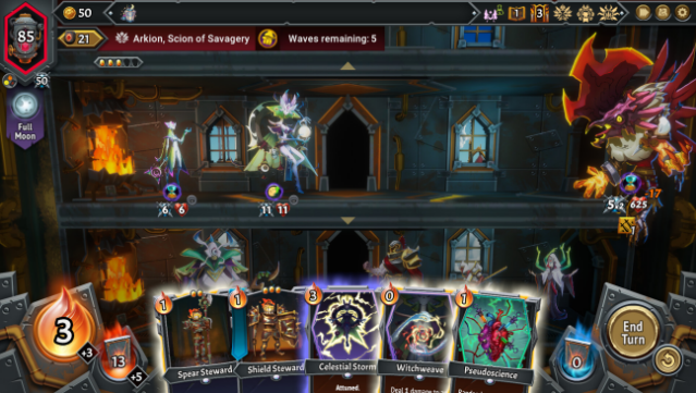 Monster Train 2 Free Download