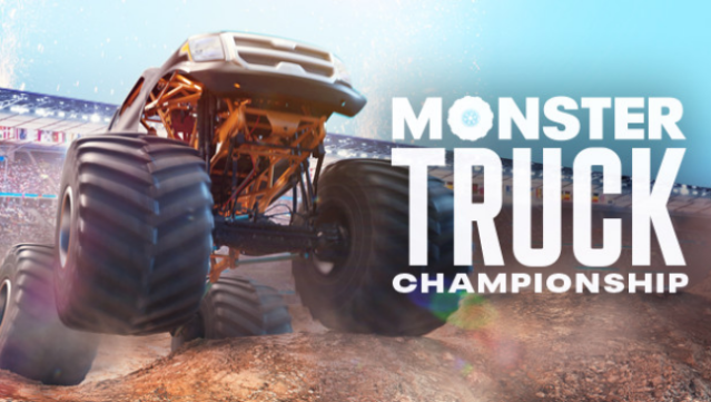 Monster Truck Championship (Incl. ALL DLC) Free Download
