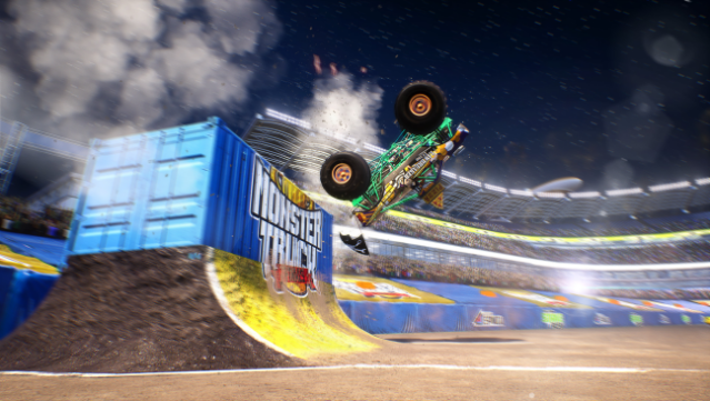 Monster Truck Championship (Incl. ALL DLC) Free Download