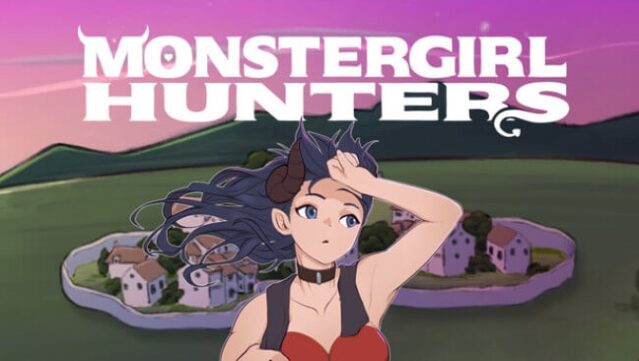 Monstergirl Hunters Free Download