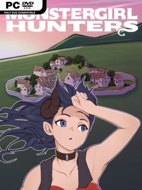 Monstergirl Hunters Free Download