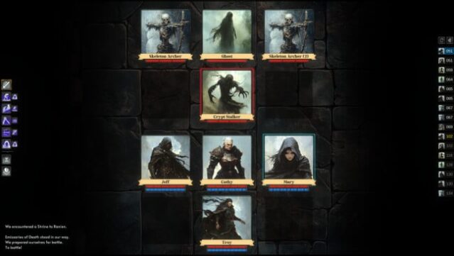 Monsters' Den: Book of Vengeance Free Download