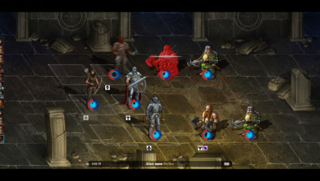 Monsters' Den: Godfall Free Download