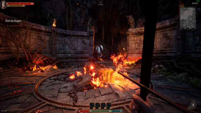 Monsters Domain Free Download