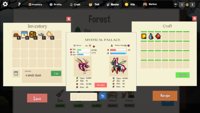 Monsters Idle RPG Free Download
