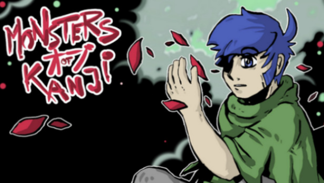 Monsters Of Kanji Free Download