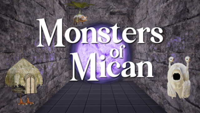 Monsters of Mican Free Download
