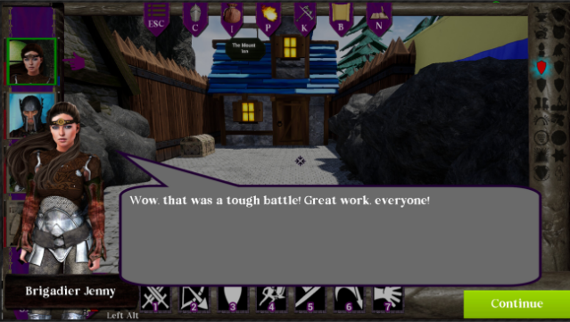 Monsters of Mican Free Download