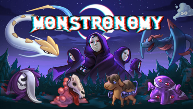 Monstronomy Free Download