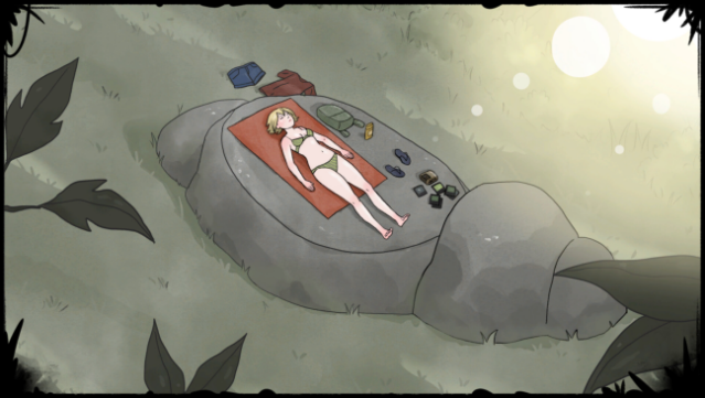 Monstrous Love Free Download