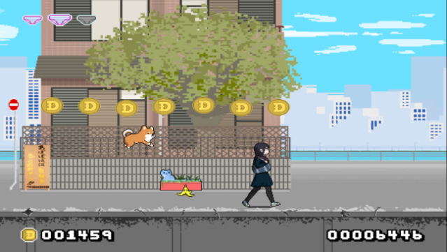 Montaro Free Download gameplay