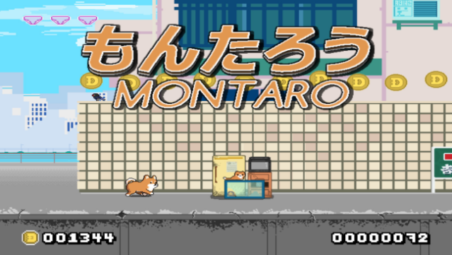 Montaro Free Download