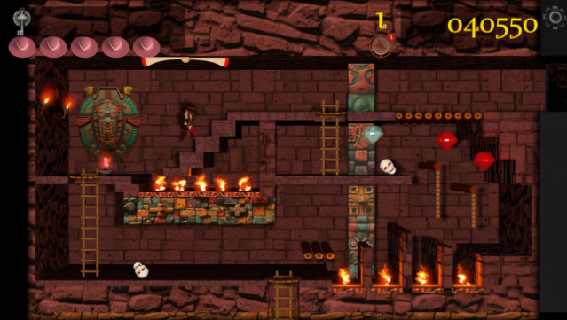 Montezuma's Revenge - The 40th Anniversary Edition Free Download
