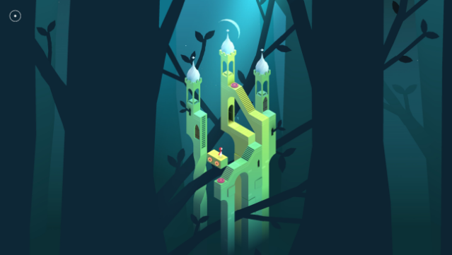 Monument Valley 2: Panoramic Edition Free Download gameplay
