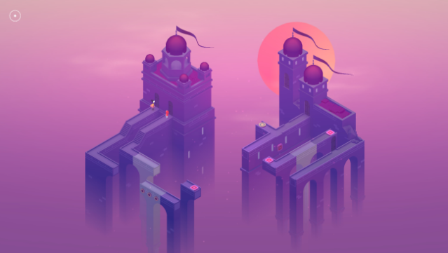 Monument Valley 2: Panoramic Edition Free Download