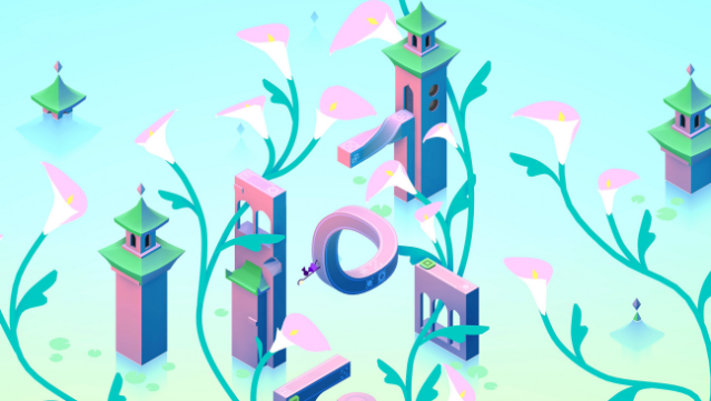 Monument Valley 3 Free Download gameplay