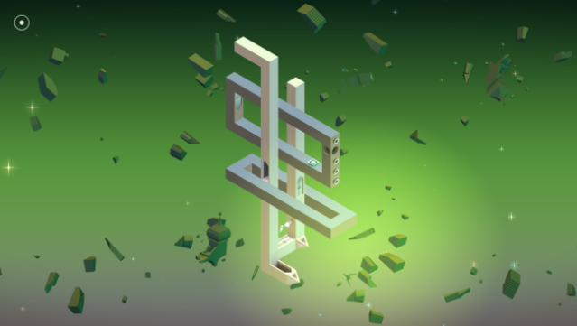 Monument Valley: Panoramic Edition Free Download gameplay