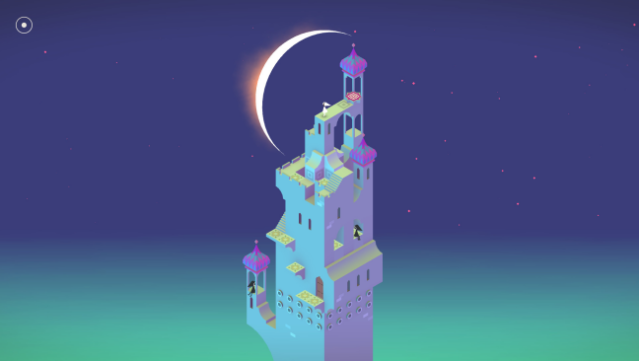 Monument Valley: Panoramic Edition Free Download
