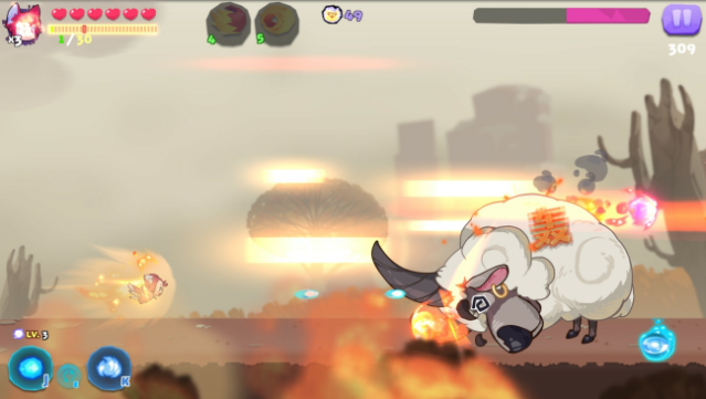 Moolii's Dreamland Free Download
