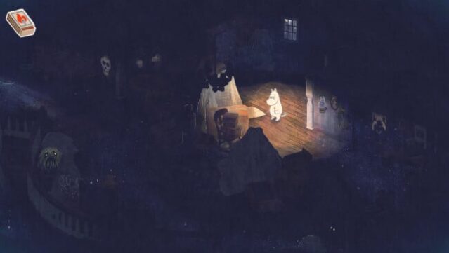 Moomintroll: Winter's Warmth Free Download