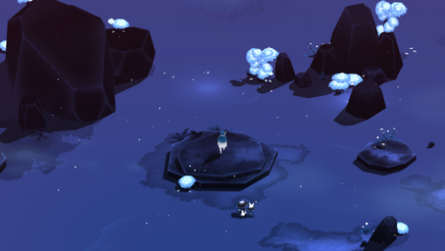 Moon River Free Download