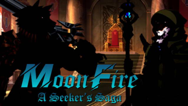 MoonFire: A Seeker's Saga Free Download