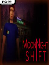 MoonNight Shift Free Download