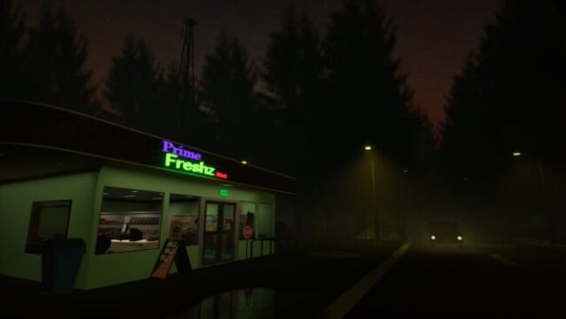 MoonNight Shift Free Download