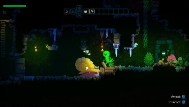 MoonQuest Free Download