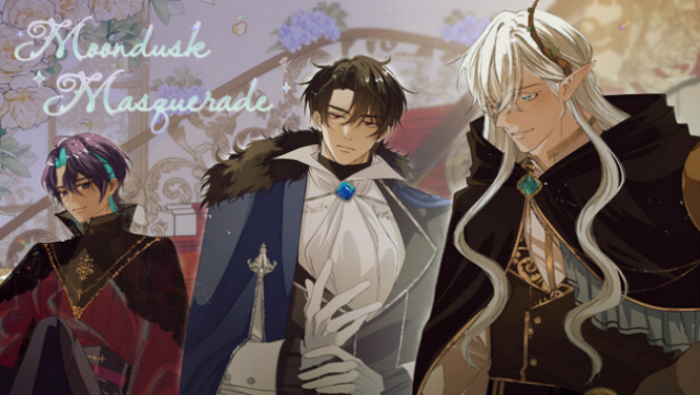 Moondusk Masquerade Free Download