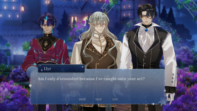 Moondusk Masquerade Free Download
