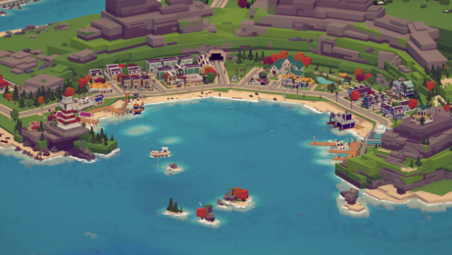 Moonglow Bay Free Download gameplay