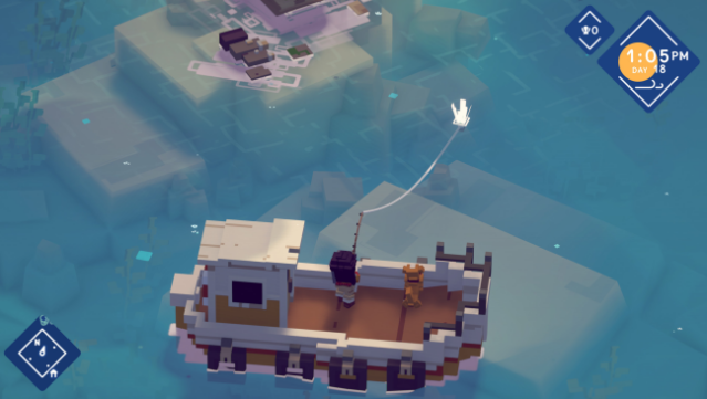 Moonglow Bay Free Download