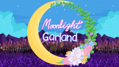 Moonlight in Garland Free Download