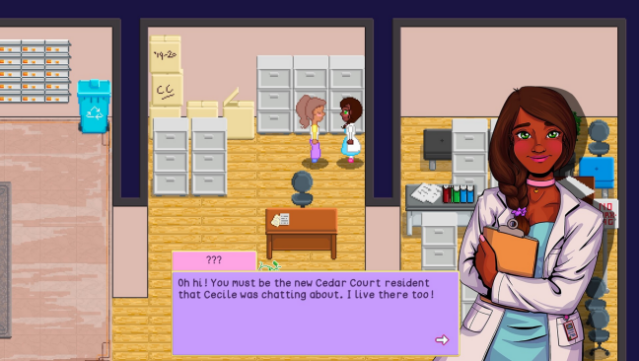 Moonlight in Garland Free Download