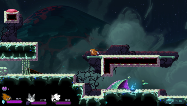 Moonlight Pulse Free Download gameplay
