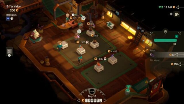 Moonlighter 2: The Endless Vault Free Download gameplay